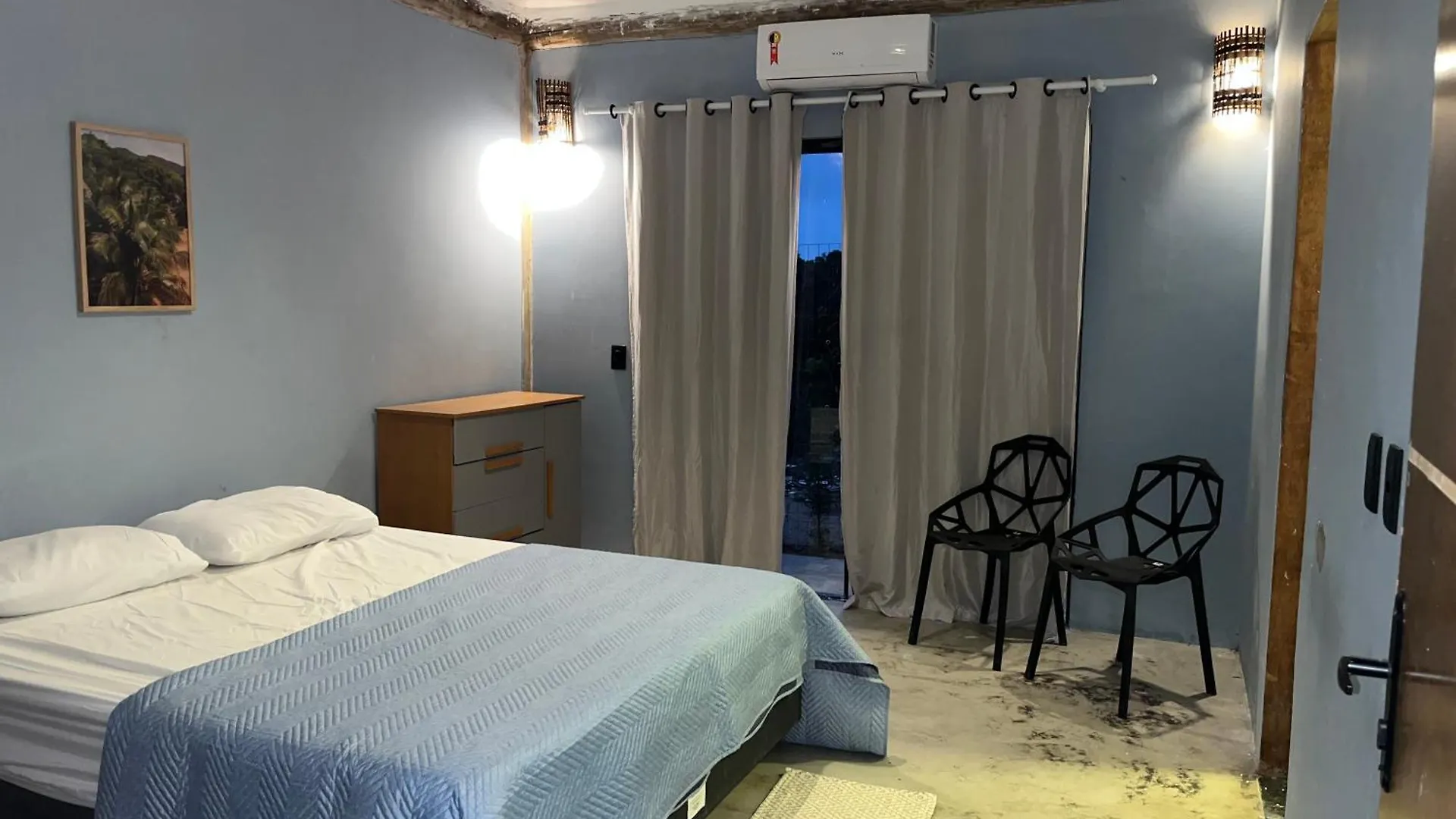 Holiday home A Casa Luna Porto Seguro