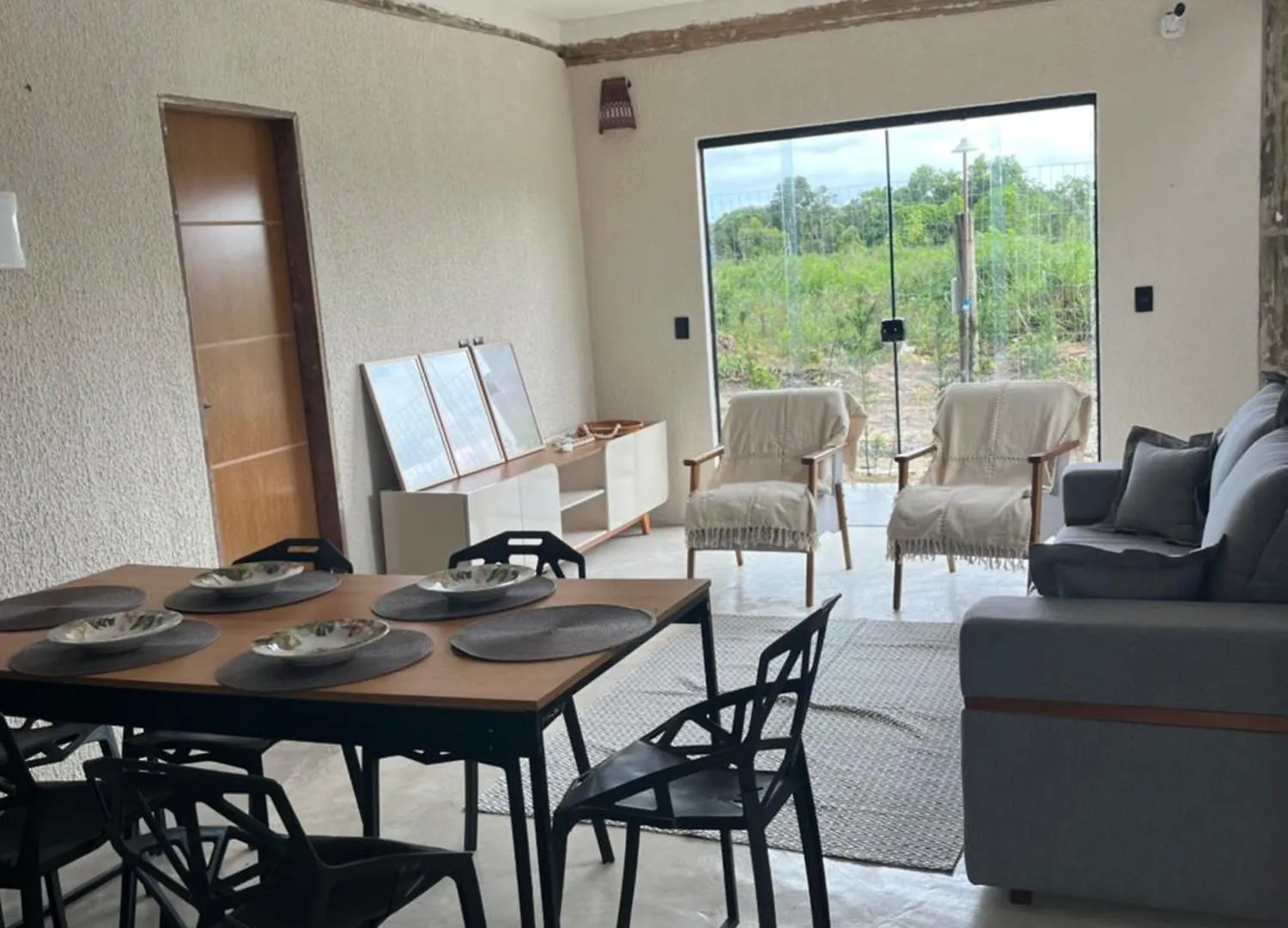 Holiday home A Casa Luna Porto Seguro