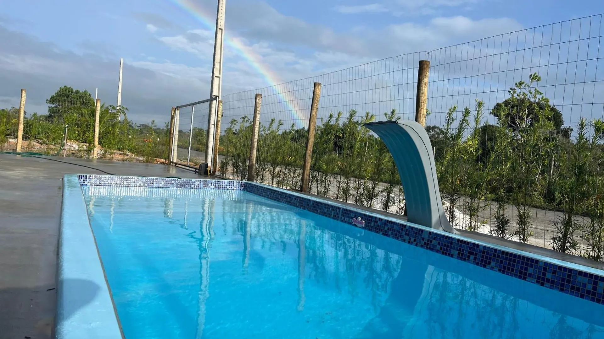 A Casa Luna Porto Seguro Brazil