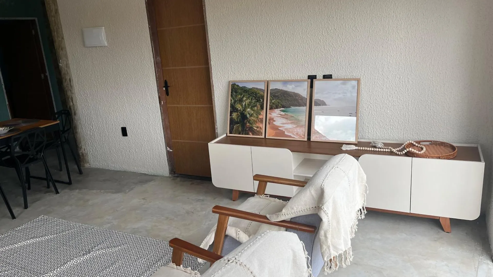 A Casa Luna Porto Seguro Holiday home